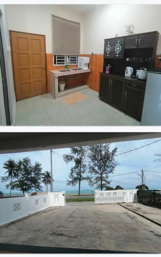 Seaview Promenade Homestay Dungun Exterior photo