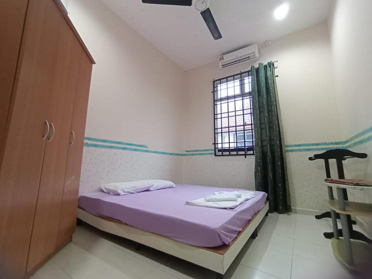 Seaview Promenade Homestay Dungun Exterior photo