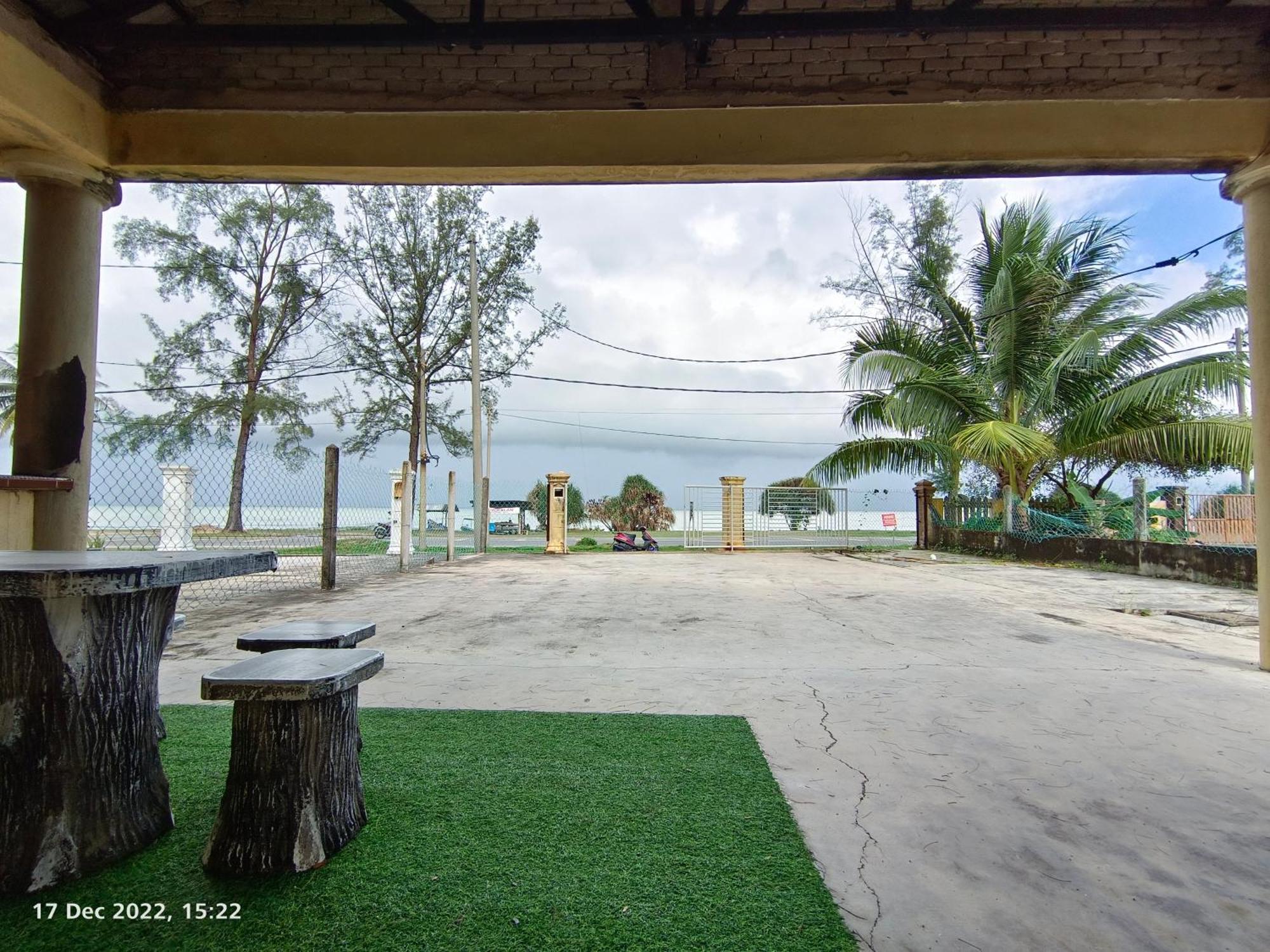 Seaview Promenade Homestay Dungun Room photo